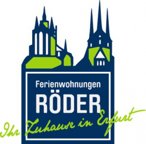 Ferienwohnung Röder in Erfurt, Erfurt